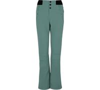 PROTEST Prtlullabyos Snowpants - Femme - Vert - taille M- modèle 2025