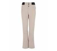 Protest - Prtlullabyos Snowpants - Pantalon ski femme BambooBeige - XXL / 44