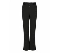 PROTEST Prtlullabyos Snowpants - Femme - Noir - taille S- modèle 2026
