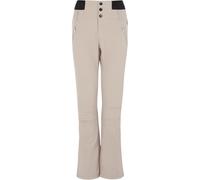PROTEST Prtlullabyos Snowpants W - Femme - Beige - taille XS- modèle 2025