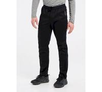 Protest - Prtmackaye - Pantalon softshell homme True Black - XS