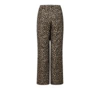 Protest - Prtmadora Jr Snowpants - Pantalon ski enfant Bamboo Beige - Taille de l'enfant 128 cm