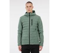Protest - Prtmalmo - Veste ski homme Aspen Green - L