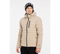 Protest - Prtmalmo - Veste ski homme BambooBeige - XS