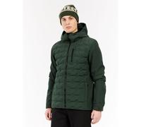 Protest - Prtmalmo - Veste ski homme Kale Green - S