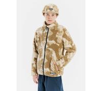 Protest - Prtmalton Jr - Polaire enfant BambooBeige - Taille de l'enfant 164 cm