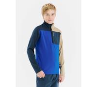 Protest - Prtmarno Jr - Polaire enfant Vibrant Blue - Taille de l'enfant 104 cm