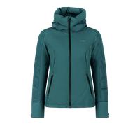 Protest Mercury Jacket Vert,Bleu M Femme
