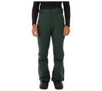 Protest - Prtmikado Snowpants Bamboobeige Kale Green - S - Pantalon Ski