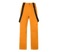 Protest - Prtmikado Snowpants - Pantalon ski homme Caramel Yellow - XS