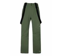 Protest - Pantalon de ski - Prtmikado Snowpants Thyme pour Homme en Nylon - Taille S - Vert Vert S