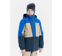 Protest Milan Jacket Bleu 176 cm Garçons,Filles,