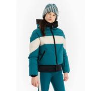 Protest - Prtmilla Jr - Veste ski enfant Rainstorm Blue - Taille de l'enfant 176 cm