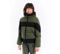Protest - Prtmilla Jr - Veste ski enfant Thyme - Taille de l'enfant 164 cm