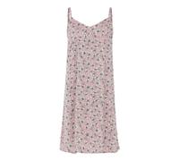 Protest Millis Sleeveless Midi Dress Rose 164 cm Fille