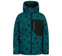 Protest - PRTMinx Junior Snow Jacket Rainstorm Blue - 164 - Blouson Ski