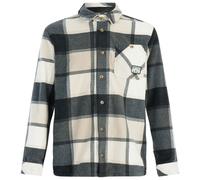 Protest - PRTMitchel Outdoor Overshirt - Chemise - L - true black