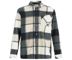 Protest - PRTMitchel Outdoor Overshirt - Chemise - L - true black