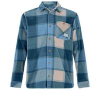 Protest - Prtmitchel Outdoor Overshirt - Chemise - L - twilight navy
