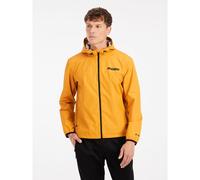 Protest - Prtmoil - Veste imperméable homme Caramel Yellow - XXL