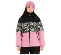 Protest - PRTMorena Junior Snow Jacket Vintage Pink - 152 - Blouson Ski
