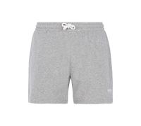 Protest - Prtmorney - Short homme Dark Grey Melee - XS