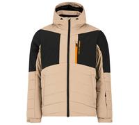 Protest - PrtNaldo Snow Jacket Bamboobeige - S - Blouson Ski