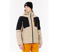 Protest Veste de ski PRTNaldo BambooBeige Homme S