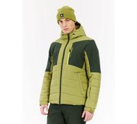 Protest - Prtnaldo - Veste ski homme Herbal Green - XXL