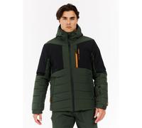 Protest - Prtnaldo - Veste ski homme Kale Green - S