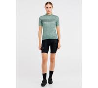 Protest - Prtnavarro - Maillot vélo femme Juniper - L / 40