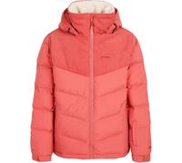 PROTEST Prtnoa Jr Snowjacket - Enfant - Rose - taille 10 ans- modèle 2023