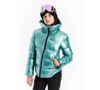 Protest Norina Jacket Vert,Bleu 128 cm Enfants