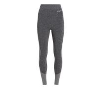 Protest - Prtnoris Thermo - Collant thermique femme Dark Grey Melee - XS / S