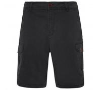 Protest Nytro Cargo Shorts Noir M Homme