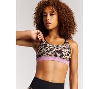 Protest - Prtodd Sport - Brassière de sport femme BambooBeige - L / 40