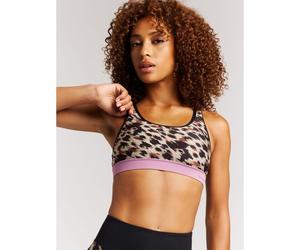 Protest - Prtodd Sport - Brassière de sport femme BambooBeige - L / 40