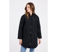 Protest - Prtorcus Quilted Outdoor Jacket - Veste femme True Black - M / 38
