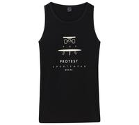 Protest - PRTPacu - Débardeur - M - true black