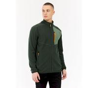 Protest - Prtpallas Outdoor - Polaire homme Kale Green - S
