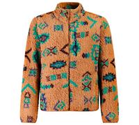 Protest Polaire zippée intégrale Payton femme Vert S