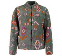 Polaire zippé femme Protest Payton Violet XS