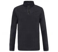Protest - PRTPerfecto 1/4 Zip Top - Pull polaire - M - asphalt