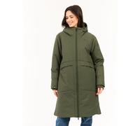 Doudoune femme Protest Pipit Vert XL