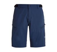 Protest - Prtplouma - Short randonnée homme Night Skyblue - M