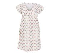 Robe femme Protest Prtpollie Blanc L