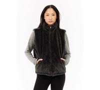 Protest - Prtponzo Outdoor - Polaire sans manches femme Anthra Grey - S / 36