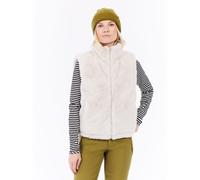 Protest - Prtponzo Outdoor - Polaire sans manches femme Kitoffwhite - XXL / 44