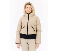 Veste de ski femme Protest Preppy Marron XS