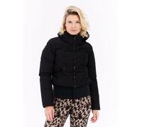 Protest - Prtpreppy - Veste ski femme True Black - L / 40